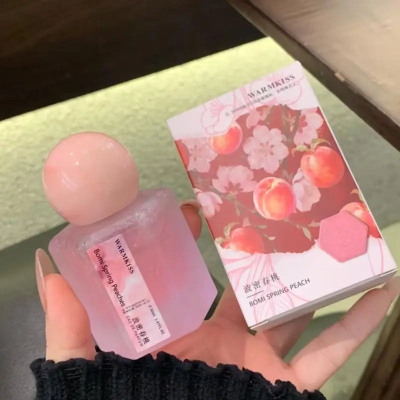 Fig-scented Women's Perfume Vanilla/cedar/musk/citrus/grapefruit/lavender/lily Floral Fragrance Spray Fresh Eau De Toilette