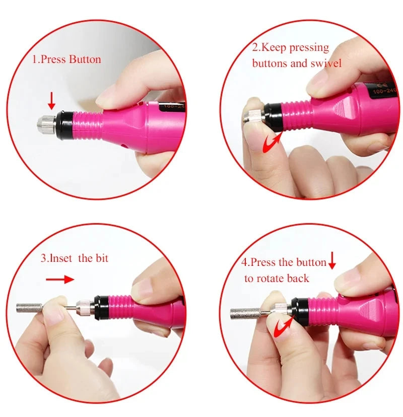 Gel Nail Polish Set With UV Nail Lamp Poly Extension Nail Gel Kit Semi Permanent Gel Varnish Set Professional Nail Art Tools Kit