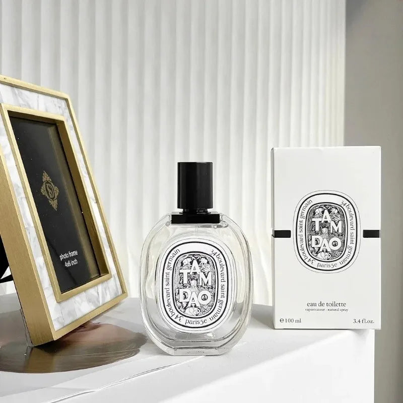 Temptation Perfumes Everyday Essential Mix-Oud-Wood Patchouli Musk Appealing Fragrance Cologne Men Fragrant Genuine Men Cologne