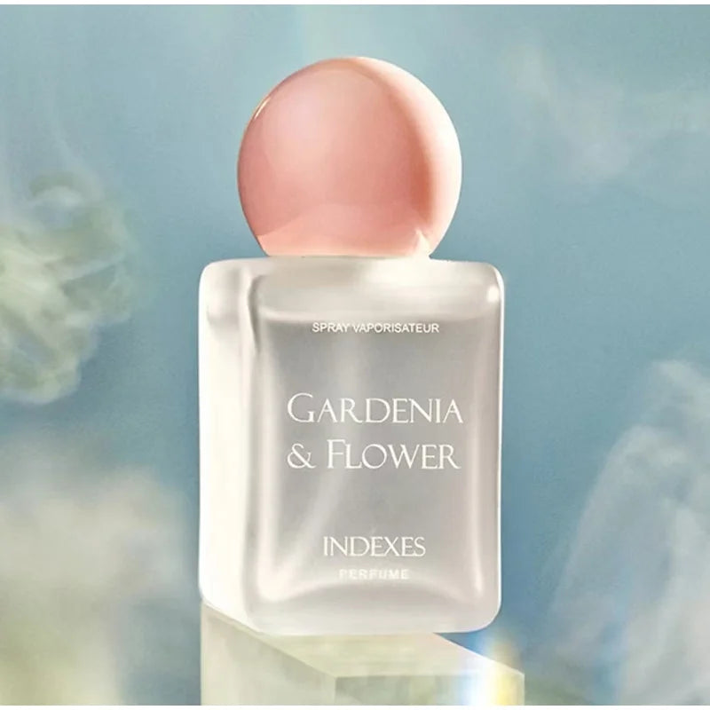 Floral Romantic Eau De Toilette Natural Cedar Citrus Women Last Perfume First Love Fresh Natural Tea Jasmine Body Spray Perfume