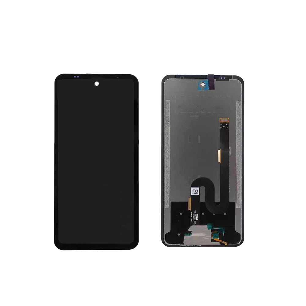 For Ulefone Armor 24 LCD Display Touch Screen Digitizer Assembly, 6.78' FHD+ 120Hz IPS Smartphone Screen Replacement