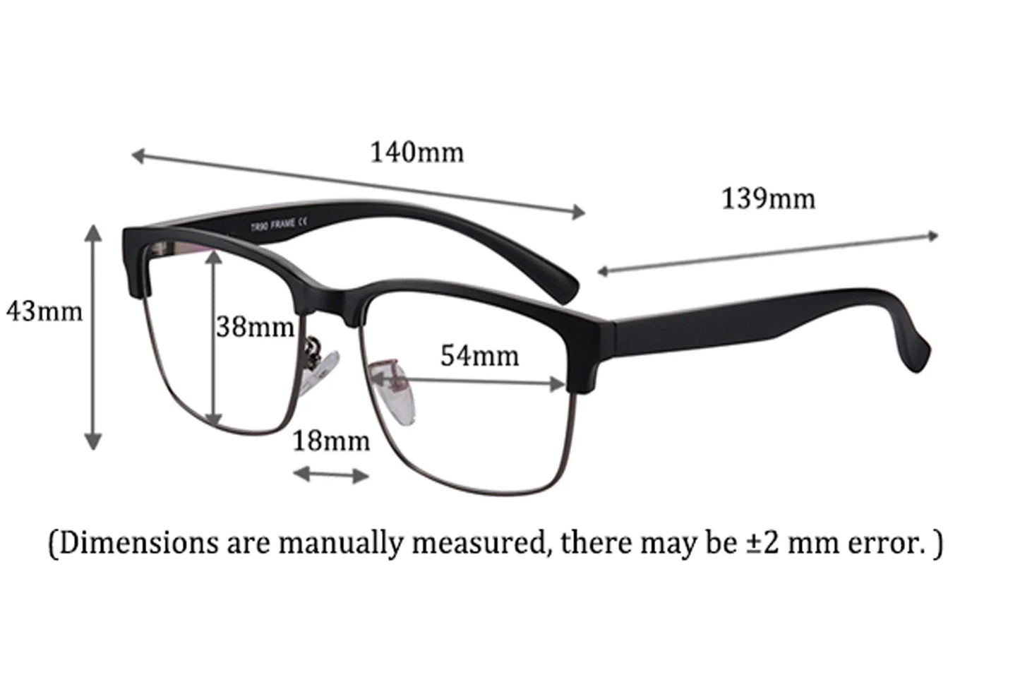 Photochromic Reading Glasses Man Intelligent Glasses Progressive Multifocal Optical Lenses Anti Blue Light Or Radiation Glasses