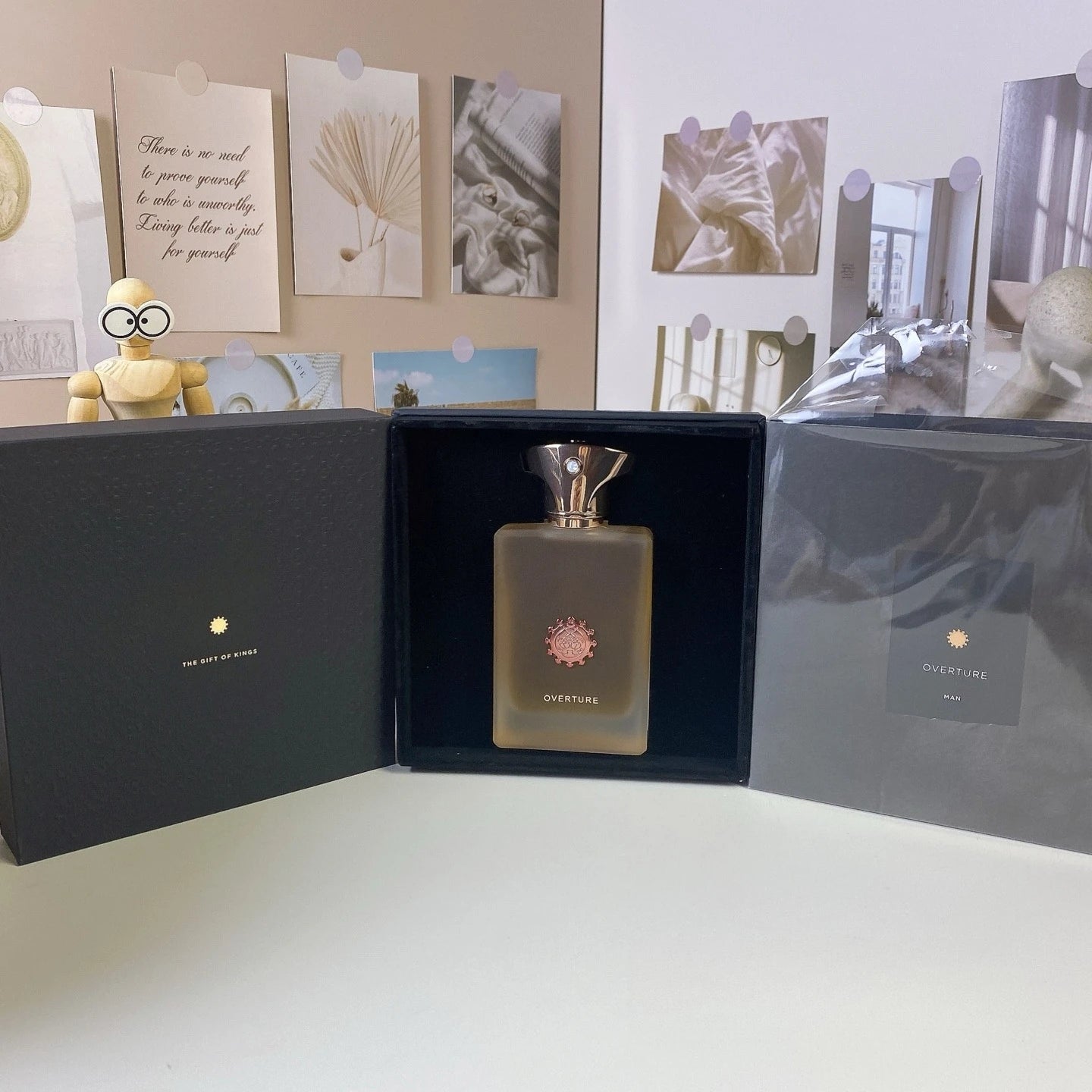 100ml Allure perfume irresistible aroma âmbar baunilha fragrância fresca colônia para homens atraindo perfumes fascinantes