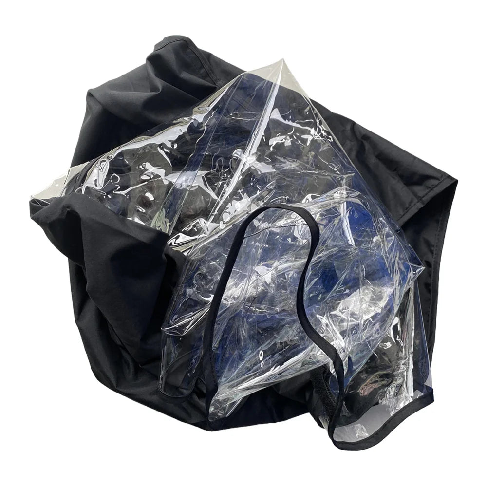ALWAYSME Rain Cover For Cybex Libelle / gb Pockit+ALL-City
