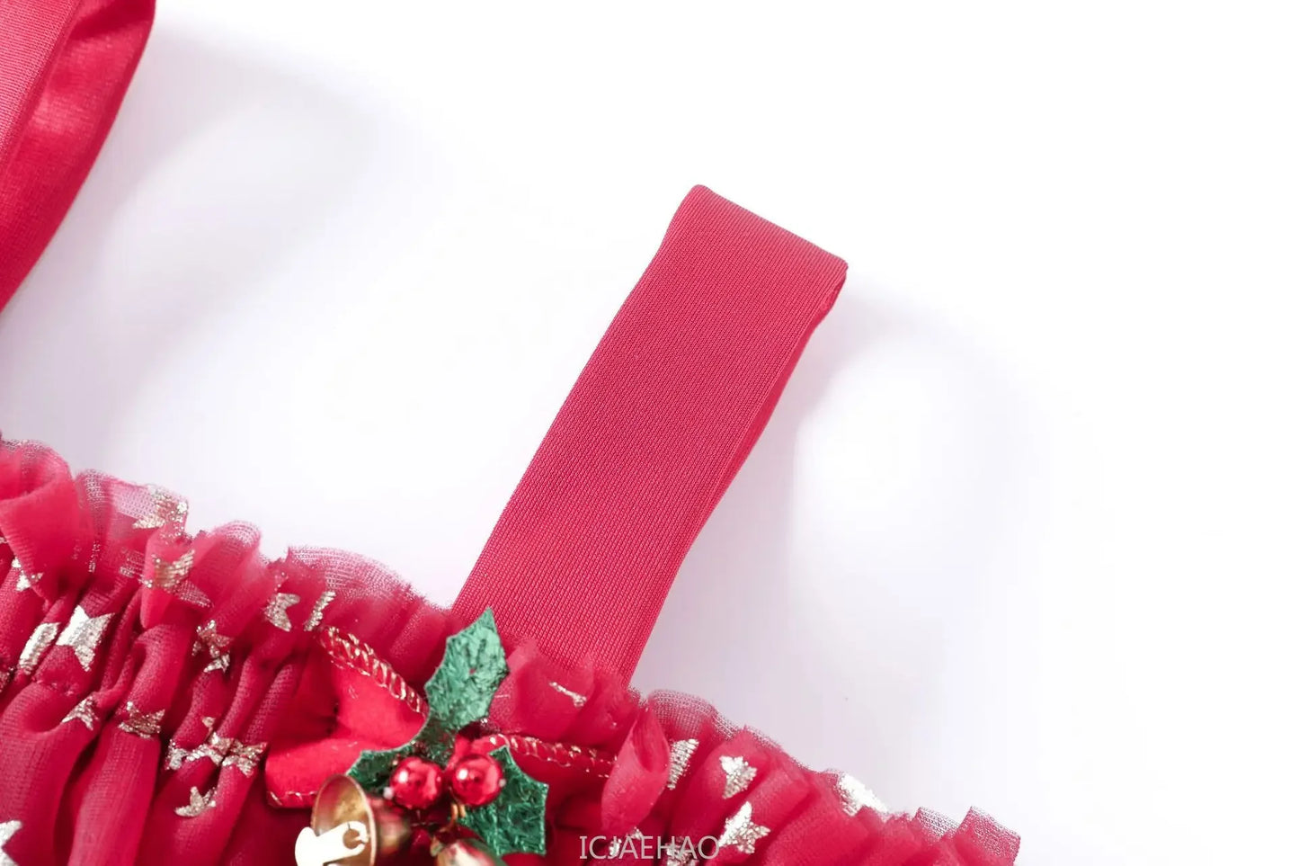 Party Dress New Children Christmas Girls Strapless Princess DressesKids Tulle Cake Gown Clothes Costume Kids Halloween Costume