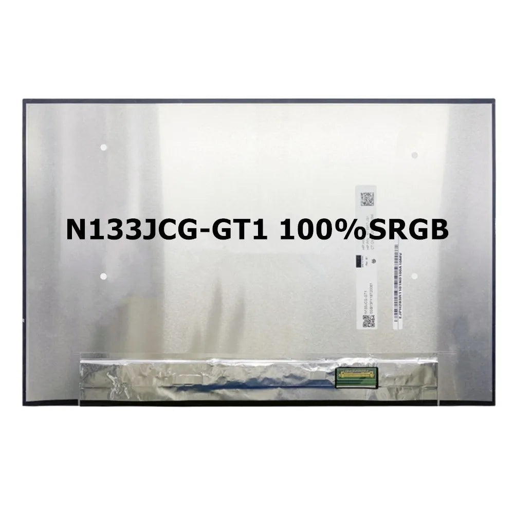 NV133WUM-N62 N133JCG-GT1 Original NEW 13.3"INCH Laptop LCD Screen WUXGA1920x1200 30PINS FOR HP EleteBook 830 G9 835 G9