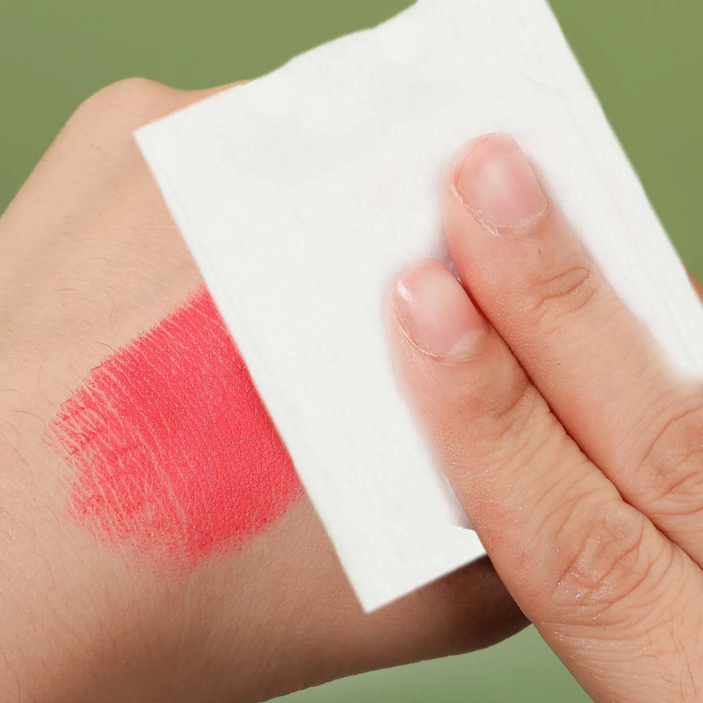 Disposable Makeup Remover Cotton Pads Double Sided Facial Cleaning Removal Cotton Wipes Soft Cosmetics Women Skin Care Tools