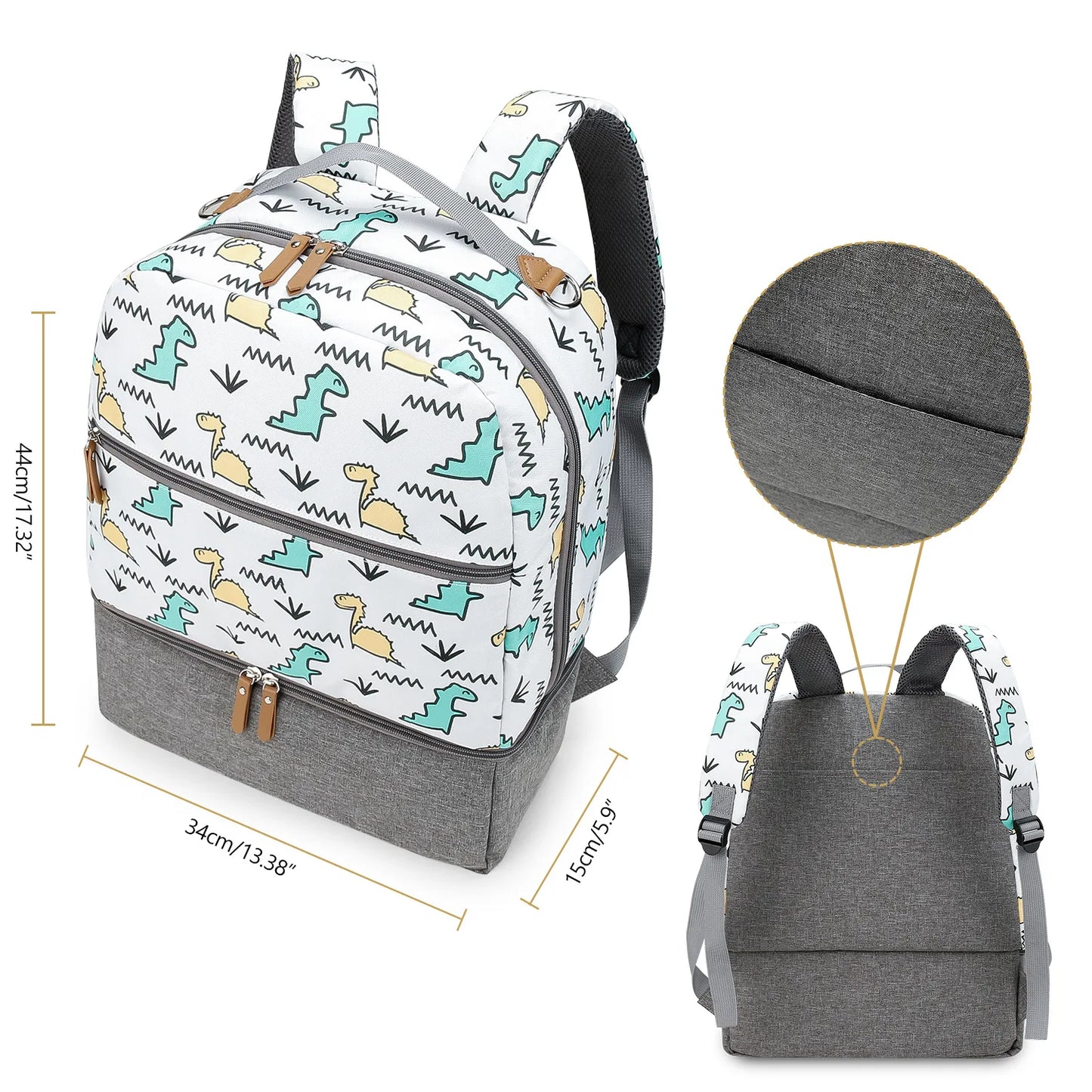 Travel Duffel Gym Tote for Women with Wet Pocket Carry on Waterproof Hand Airport Cabin Bags Сумки Beach Bags Baby Diaper Bag