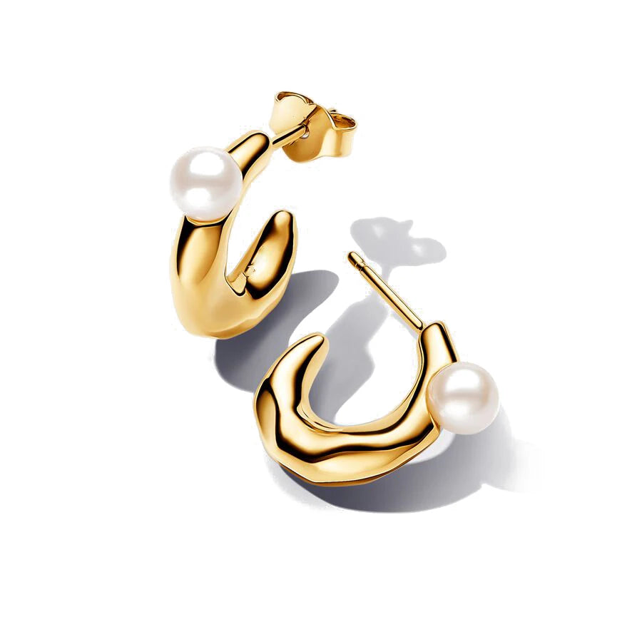 925 Silver Stud Earrings Hoop Earrings For Women Rose Flower Strawberry Butterfly Daisy Earrings Set Fashion Jewelry Gift