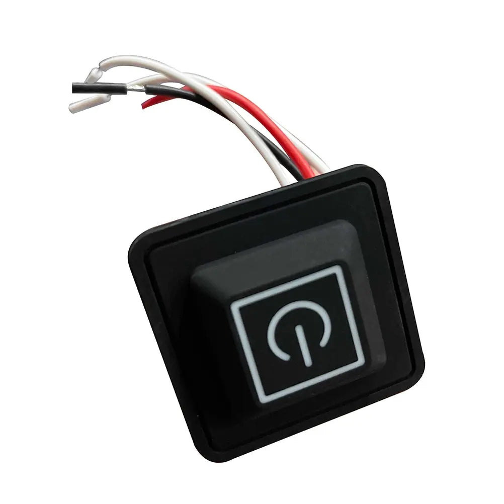 1pcs Switch For AEB MP48OBDII And MP48 GAS System LPG CNG Conversion Kit Kits 2.5*2.5*1.3cm New Hotsale