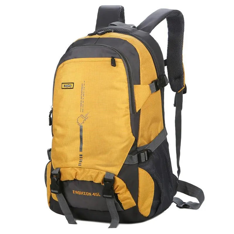 25L 45L Outdoor Hiking Travel Backpack Ultralight Waterproof Casual Sport Riding Camping Climbing Bag Men Women Student Rucksack