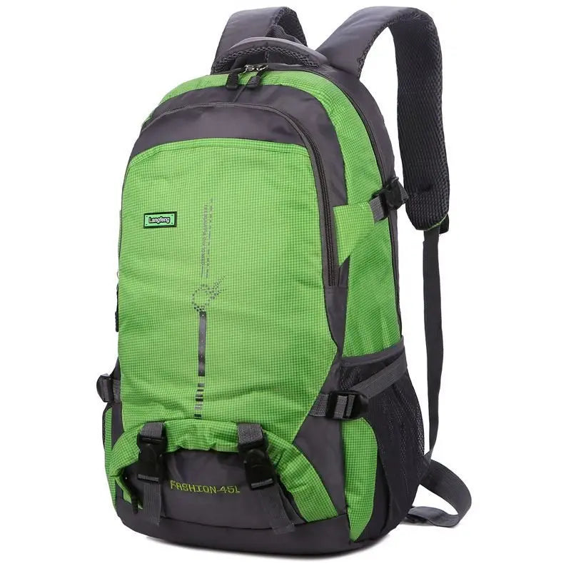25L 45L Outdoor Hiking Travel Backpack Ultralight Waterproof Casual Sport Riding Camping Climbing Bag Men Women Student Rucksack