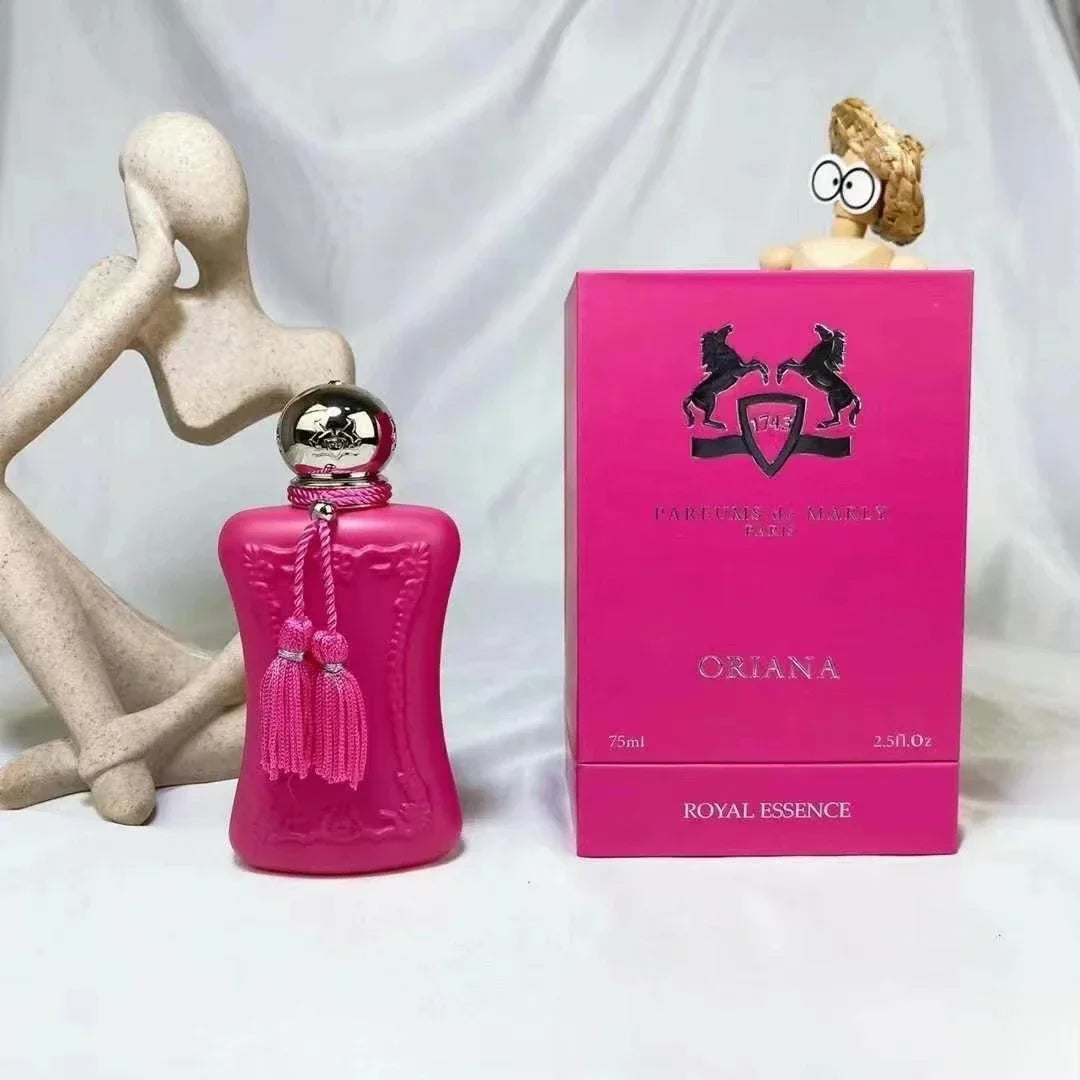 Perfume Valaya Maryington Dew Rose Diancang Oriental Women's Perfume Long Lasting Eau de Perfume Fragrance Spray