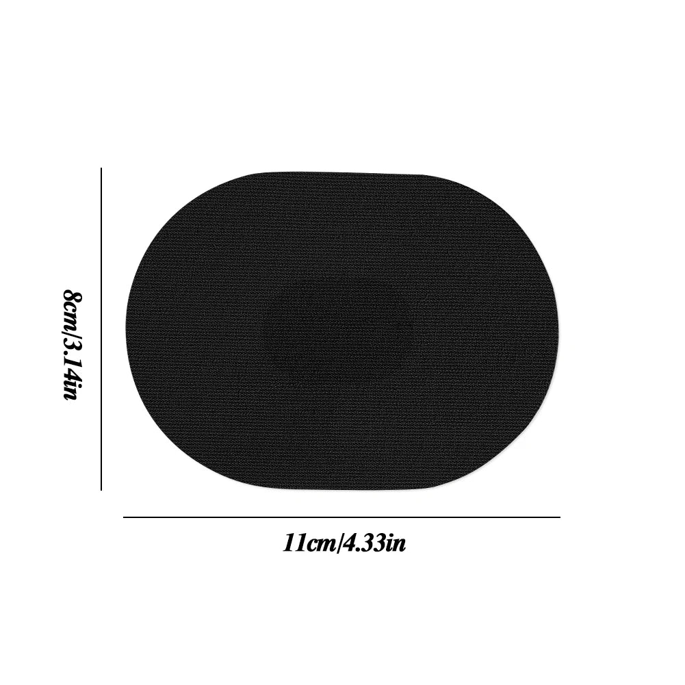 10/20Pcs Waterproof Adhesive Patches Freestyle Libre Sensor Covers Patch Clear CGM Sweatproof Overpatch Tape Long Lasting