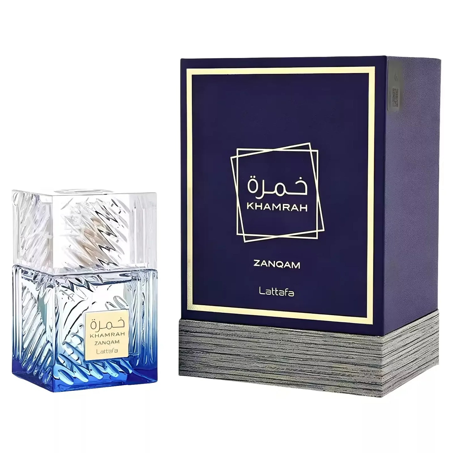 Arabian Oriental Unisex EDP Long Lasting Gourmand Scent Dates Vanilla Amber Crystal Bottle Gift Fragrance Dating Daily Occasion