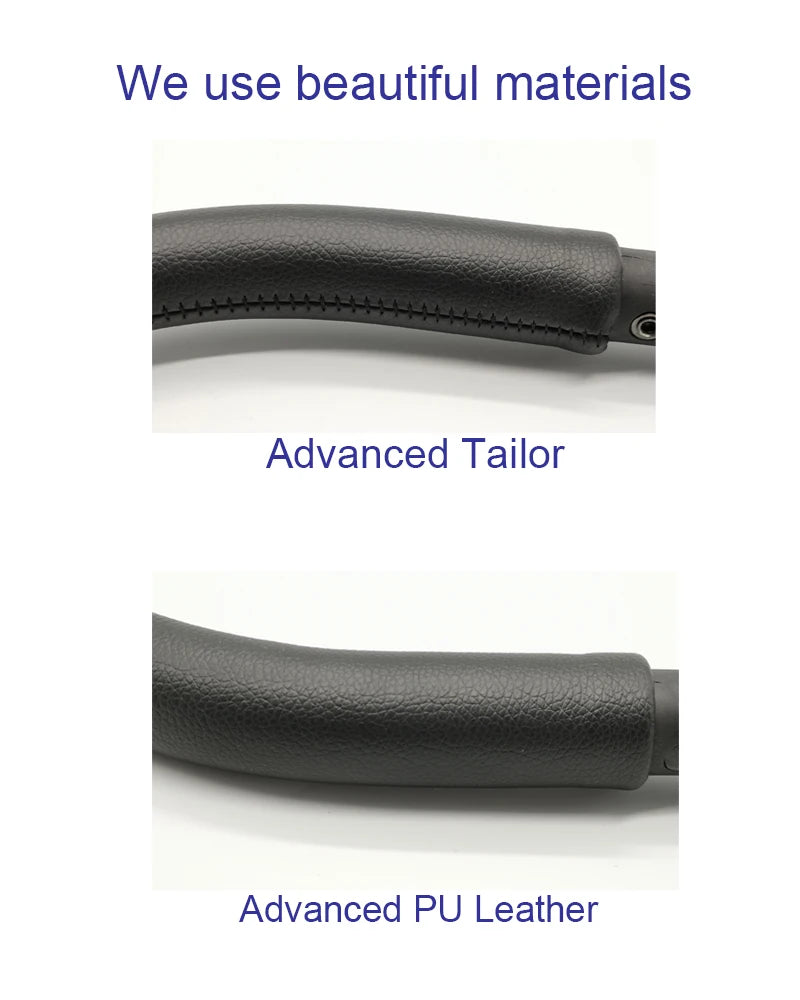 MomTan® Baby Stroller Accessories Leg Rest Boad Armrest Compatible with Babyzen YOYO2 YOYO 3 Stroller Footboard PU Bumper Bar