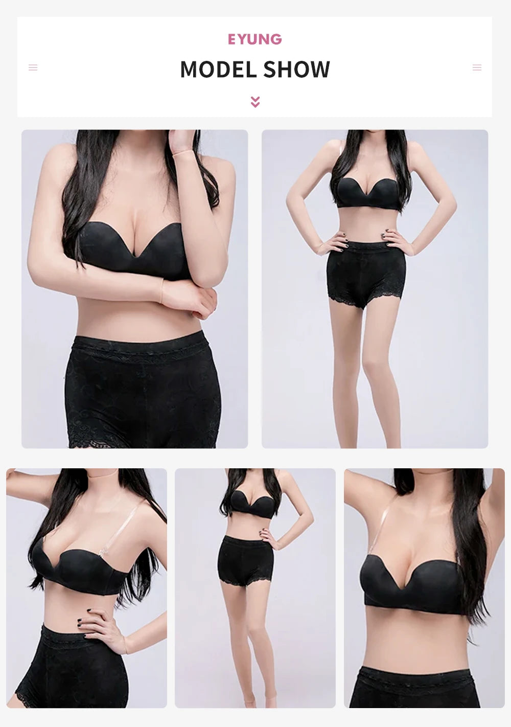 EYUNG Bodysuit Crossdressing Pussy Body Suit Cosplay Silicone Breasts Shemale Full Silicone Bodysuits Sissy Underwear Panties