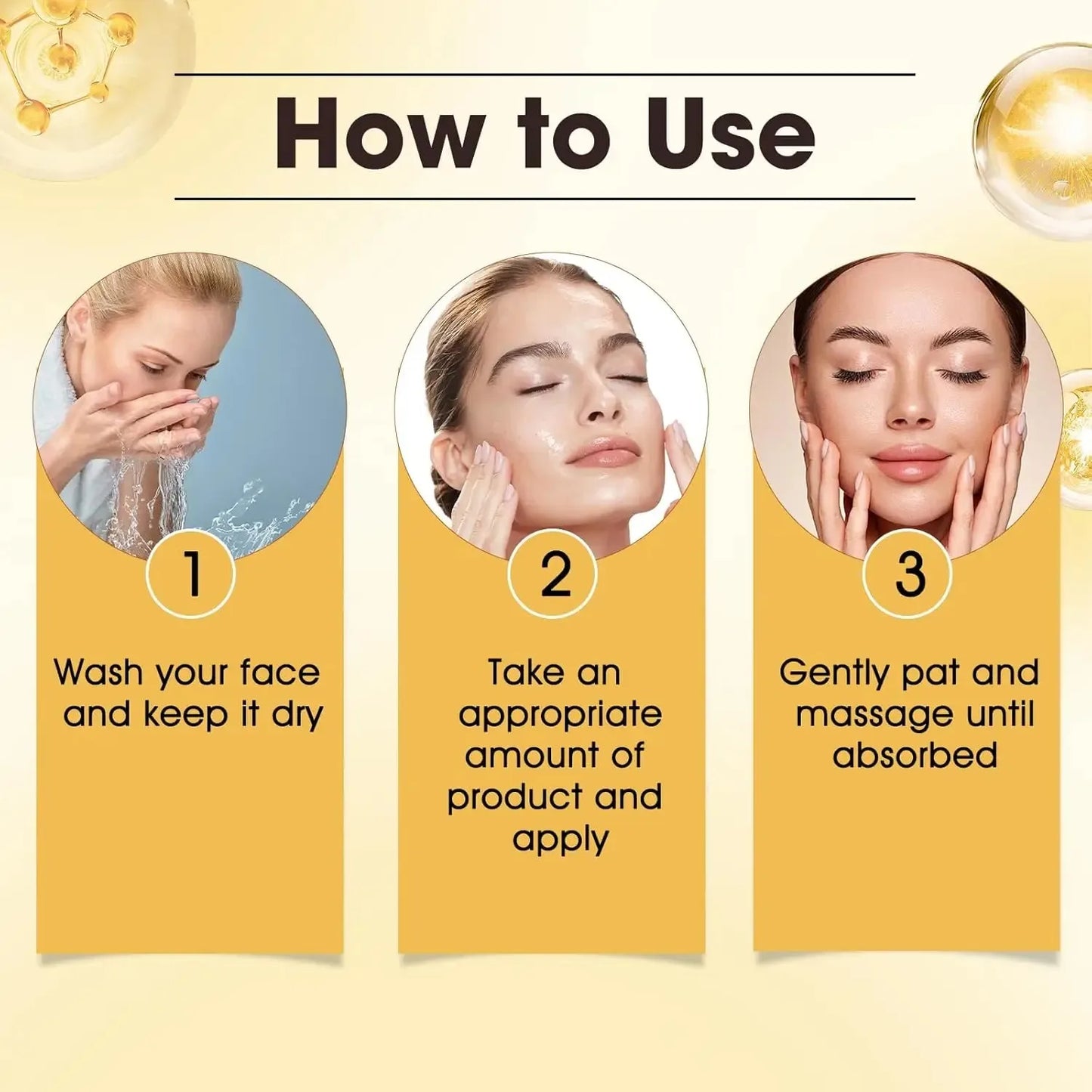 120ML Collagen Face Spray Anti-Aging Essence Serum Remove Wrinkles in Seconds Tightens And Moisturizes The Dry And Rough Skin