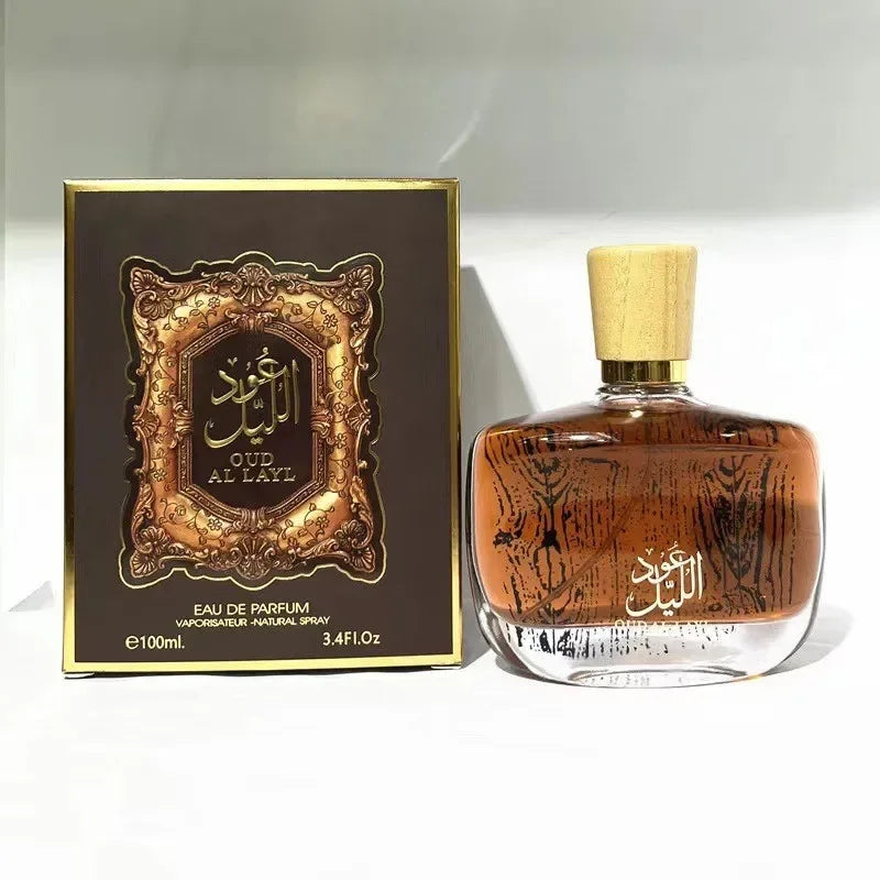 High Quality Arab Perfumes Woman Man Club De Nuit Hot Sale Perfume Lasting Unisex Fragrance Body Spray Wood EDT EDP Clone Parfum
