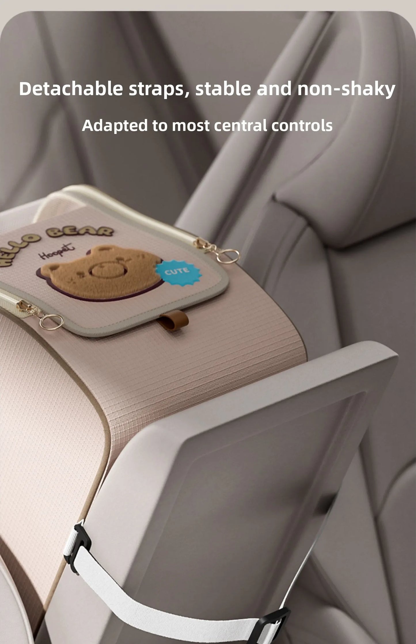 Cute Cartoon Cat Carrier Backpack Portable Pet Outing Bag for Small Cats Dogs Anti Stress Large Capacity Shoulder Crossbody