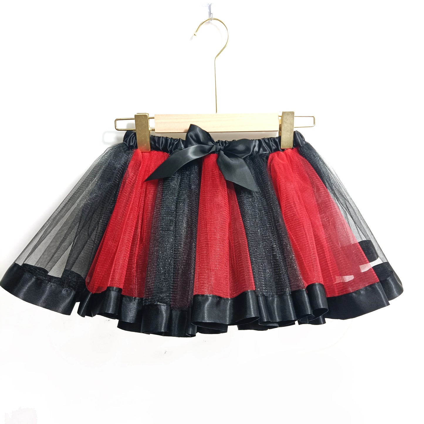 Kids Girls' Adult Women Halloween Witch Skirt Set Boasts A Breathable Ultra Soft Lining Ideal for Children's  Parties