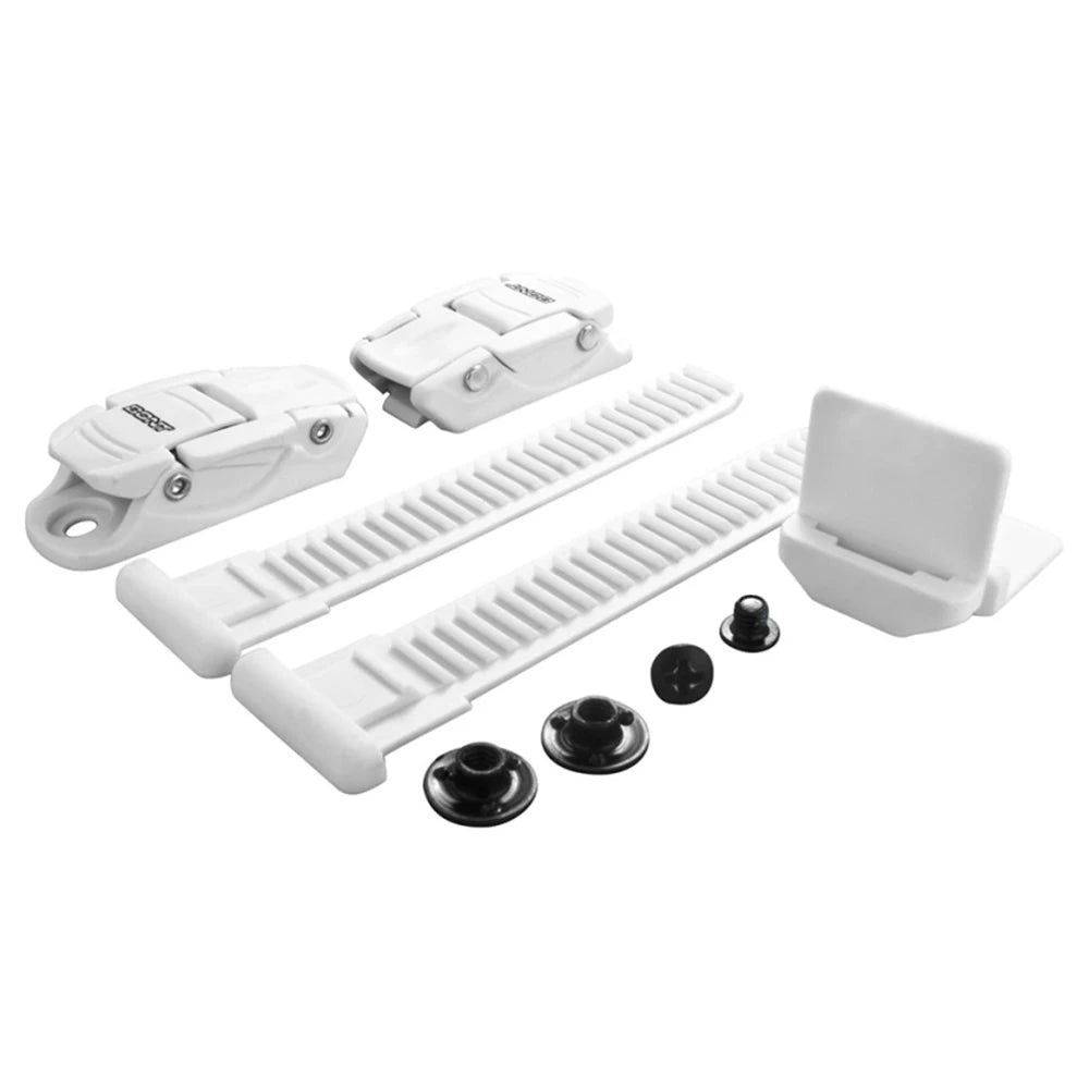 Bont Vaypor Inline skates Bont Skates Speed Skates BONT Cycling shoes Slimline Buckle Kit