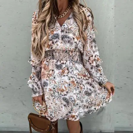 Wholesale 43 Stlyes Women Dress,2024 Spring Sexy Sequins Party Dress,Ladies Autumn Winter Fashion Long Sleeve Office Dress