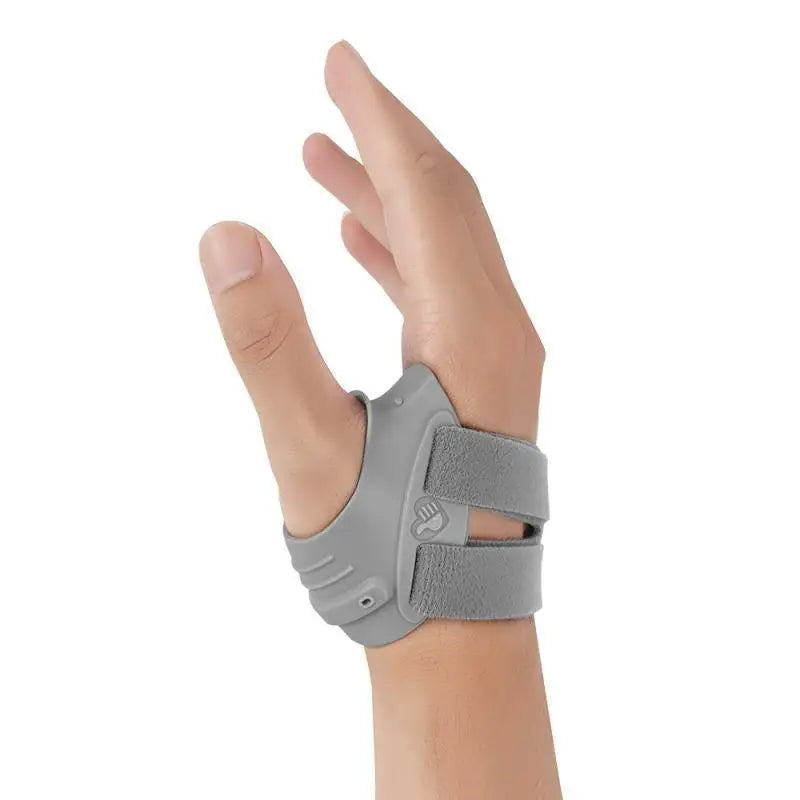 CMC Thumb Brace Wrist Brace for Osteoarthritis Pain Relif and Tendonitis Lightweight and Breathable Compression Wrist Straps