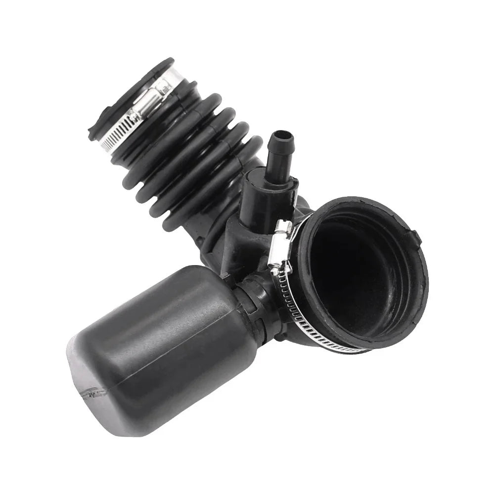 Air Cleaner Outlet Duct Hose For Chevy Spark 13-15 95232495 96910374 95232497 Plastic Black Car Accessories