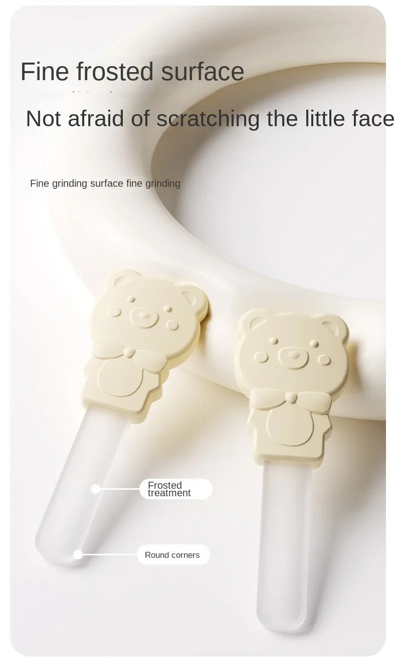 Baby Nail Clipper Set Child Care Tool Clippers Newborn Baby Nail Clippers