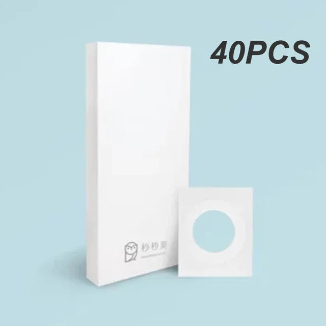 Mjia Smart Digital Baby Thermometer Clinical Thermometer Accrate Measurement Constant Monitor High Temprature Alarm