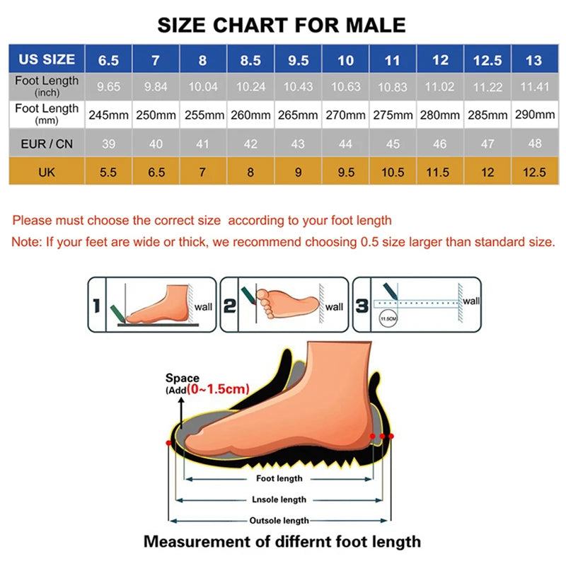 Men's Invisible Height Increasing Elevator Shoes Lace-up Sporty White Sneakers 8/10cm Taller Size Plus Invisible Elevate Shoes