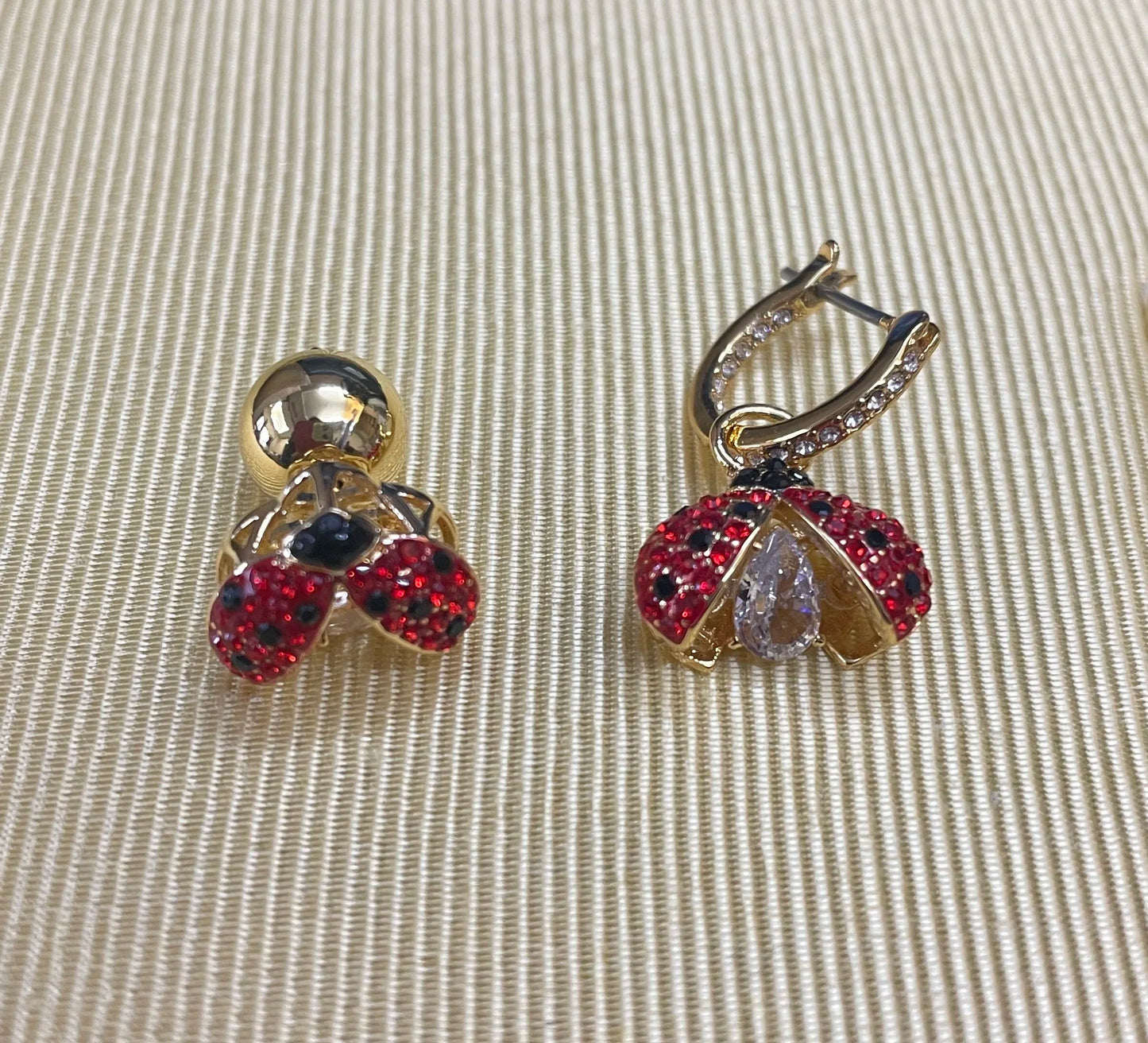 Snowflake Flowers Original New Sales Trend High Quality Jewelry Flower Sets Necklace Earring Ring Bracelet Pink Anniversary Gift