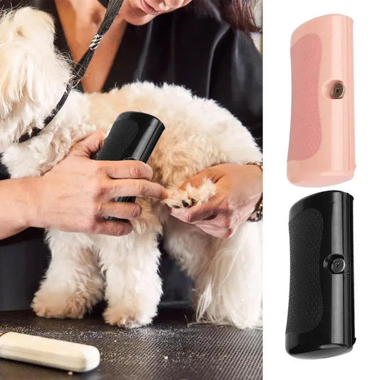 Multifunctional Pet Deshedding Brush Dog Hair Remover Cat Grooming Comb Pet Groom Brush Deshedding Grooming Tool For Dog