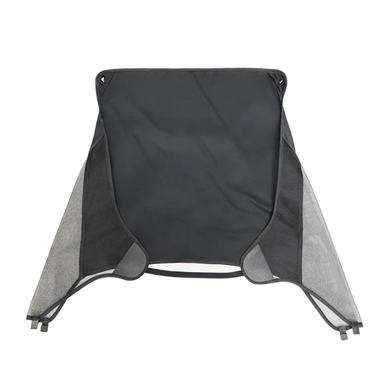 Stroller Sunshade For Doona 4in1 Car Seat Extension Cover Sun Protection Awning Baby Stroller Accessories