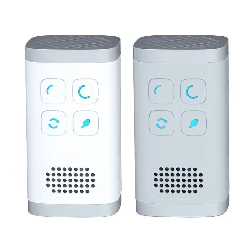 Air Purifier Cat House Pet Purifier Removal Smell Purifier For Household Pet Products 9*5*5cm Air Purifier