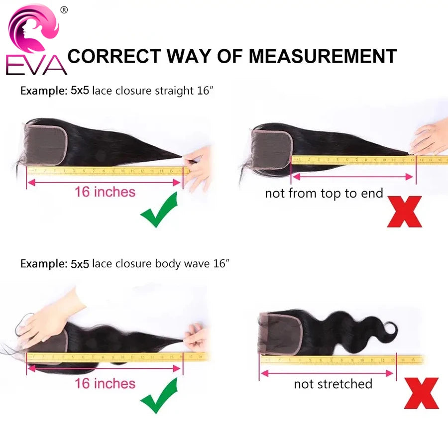 13x4 13x6 HD Lace Frontal Only Real HD Lace 5x5 Closure Melt Skins 6x6 7x7 9x6 HD Lace Closure Invisible Human Hair HD Closure