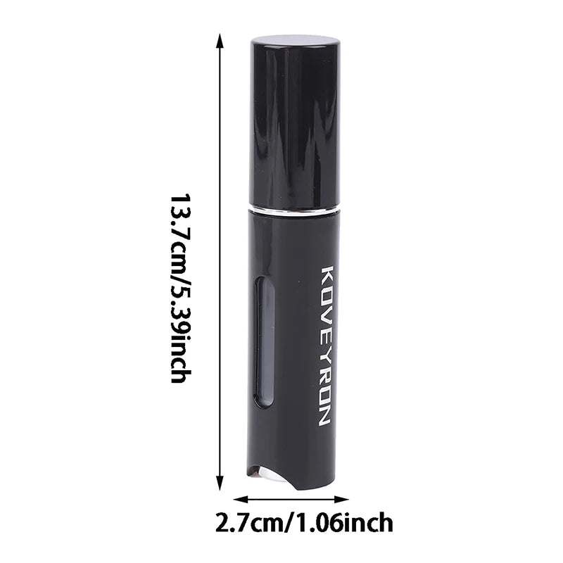 Scalp Applicator Liquid Comb For Hair Scalp Treatment Essential Oil Liquid Guiding Massager Comb Hair Growth Serum Oil Apply