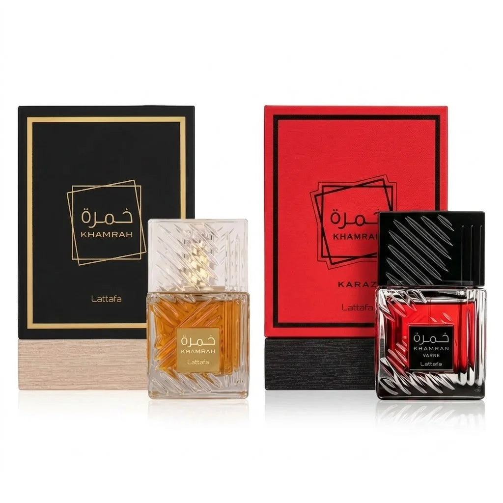 Arabian Oriental Unisex EDP Long Lasting Gourmand Scent Dates Vanilla Amber Crystal Bottle Gift Fragrance Dating Daily Occasion