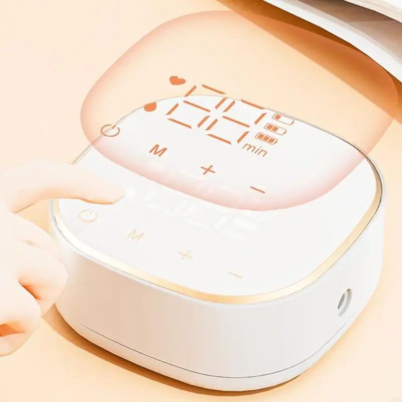 Electric Inverted Nipple Puller Electric Inverted Nipple Corrector Rechargeable J60B