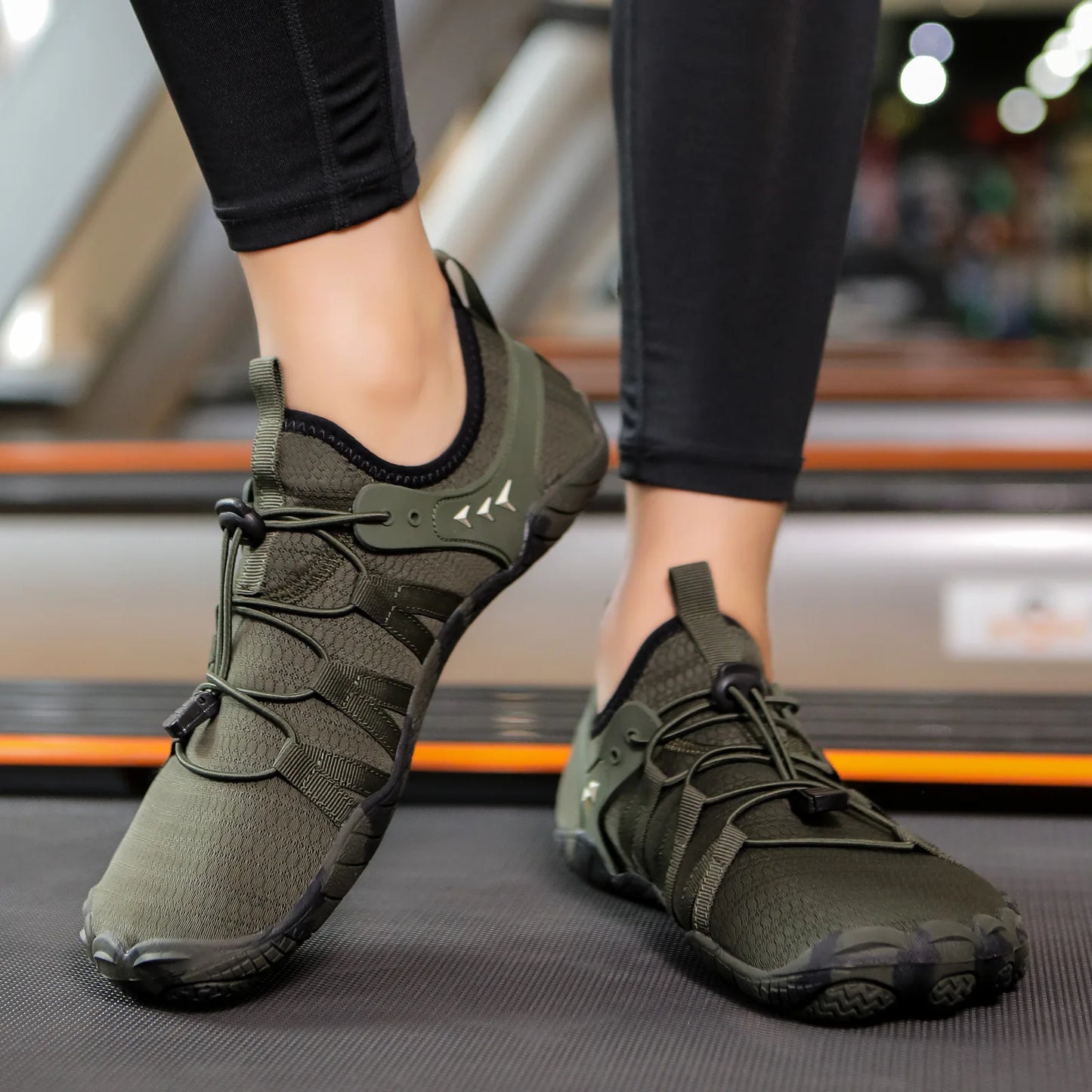 Asgard New Water Shoes for Men Women Summer Barefoot Sneakers Quick Dry Aqua Socks Beach Shoes Outdoor Leisure Flat Sport Shoes