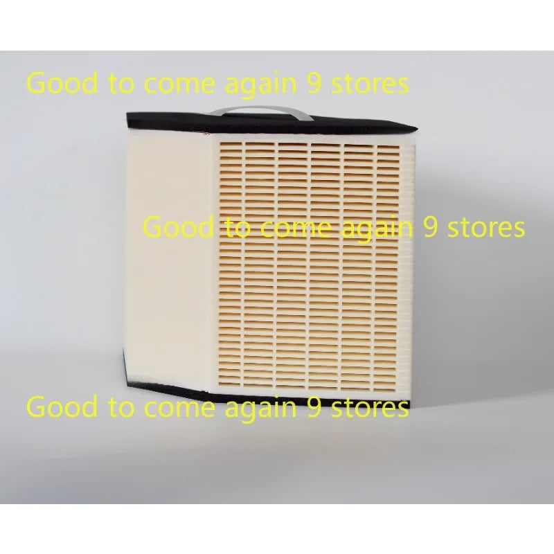 Filter Replacement for Full Heat Exchange Fan Fresh Air System Fan Full Heat Exchanger System HVAC Air Conditioning Fan