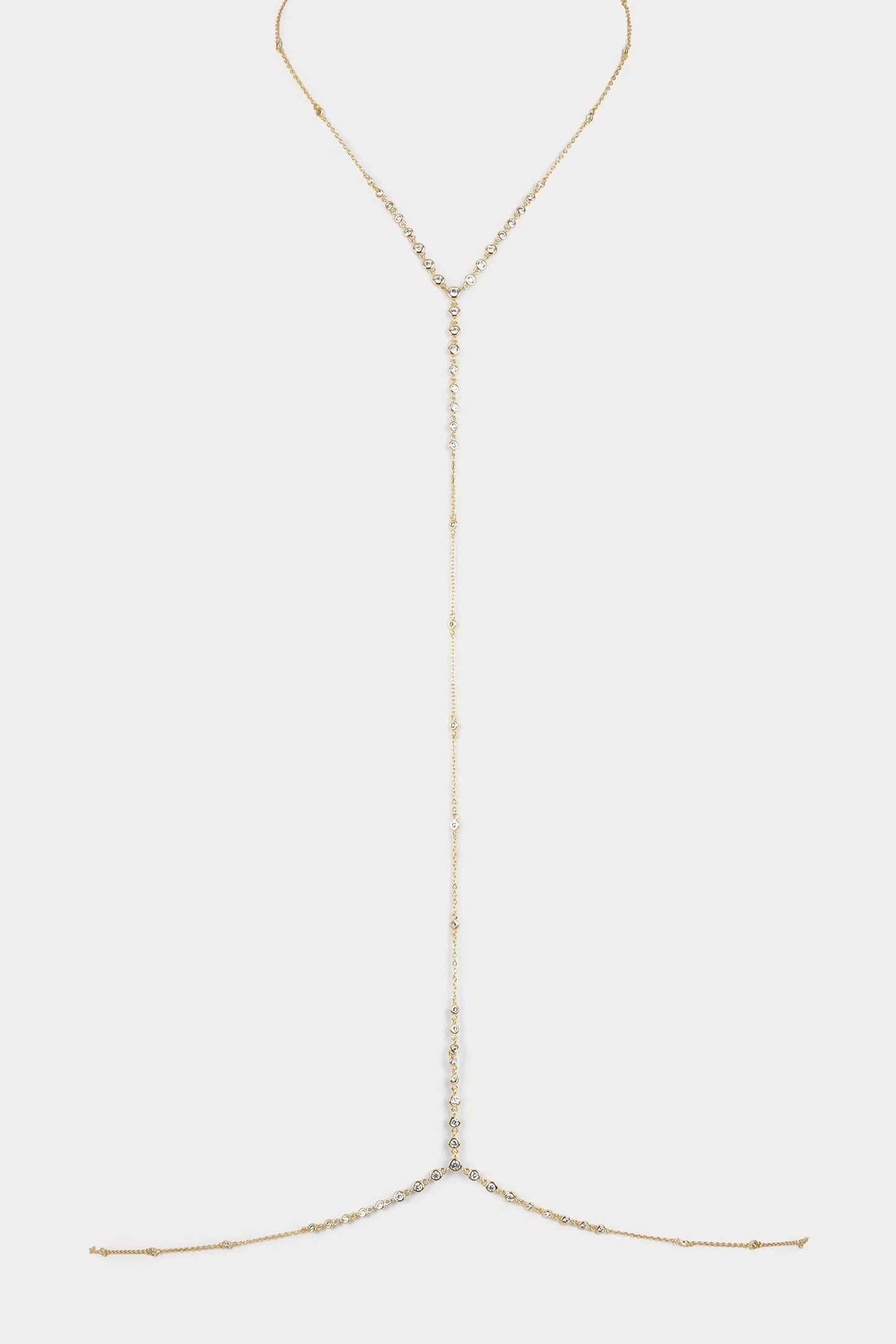 2026 New Sexy Chest Breast Belly Body Chain Necklace For Women Girls Party Wedding Beach Fashion Body Jewelry
