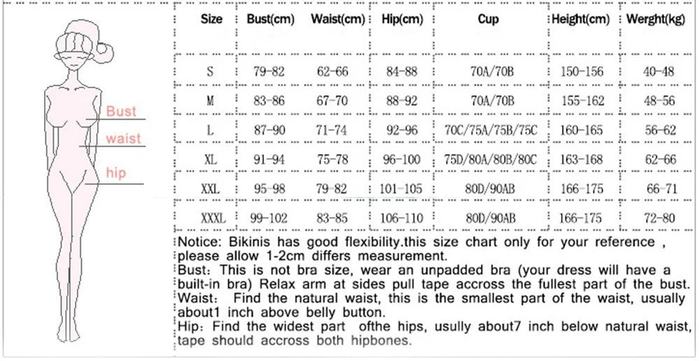 Cute Floral Bikini Extrem String Swimsuit Halter Backless Push Up Vacation Swimwear Women Y2K Beach Tropical Brazil Bathing Suit