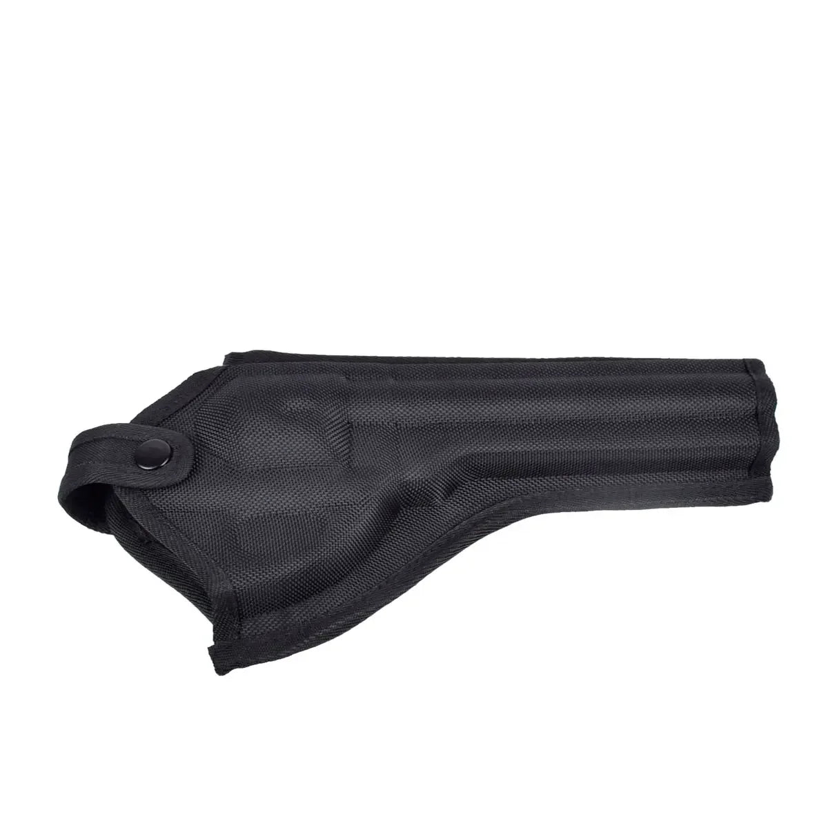 Holster Outside Waistband Revolver Holsters Oxford Universal Duty Case Revolver Sleeve Belt Holster Wrist Belt Fasten to The Leg