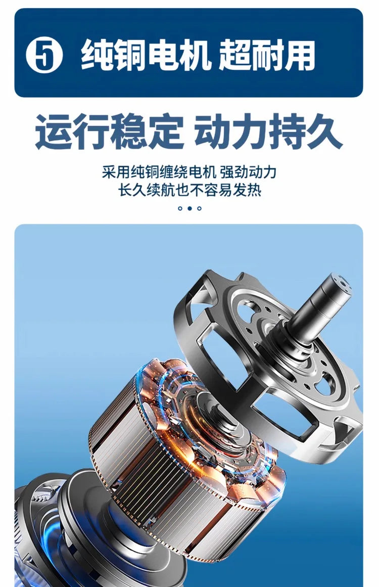 220V Chigo Commercial Silent Air Curtain Machine for Restaurants Shops Supermarkets Cold Storage Wind Barrier LYH1