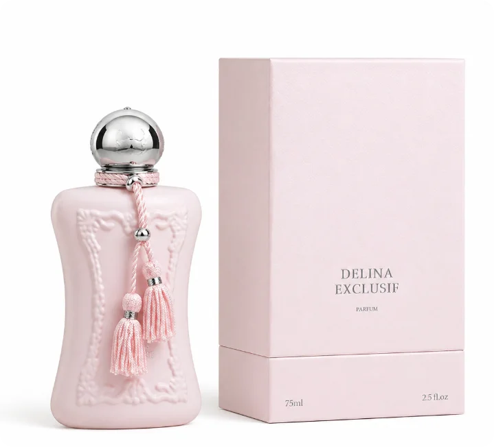High Quality Light Eau De Perfume Luxury Classic Perfumes Large Capacity Floral Woody Fragrance Cologne Long-Lasting Parfum