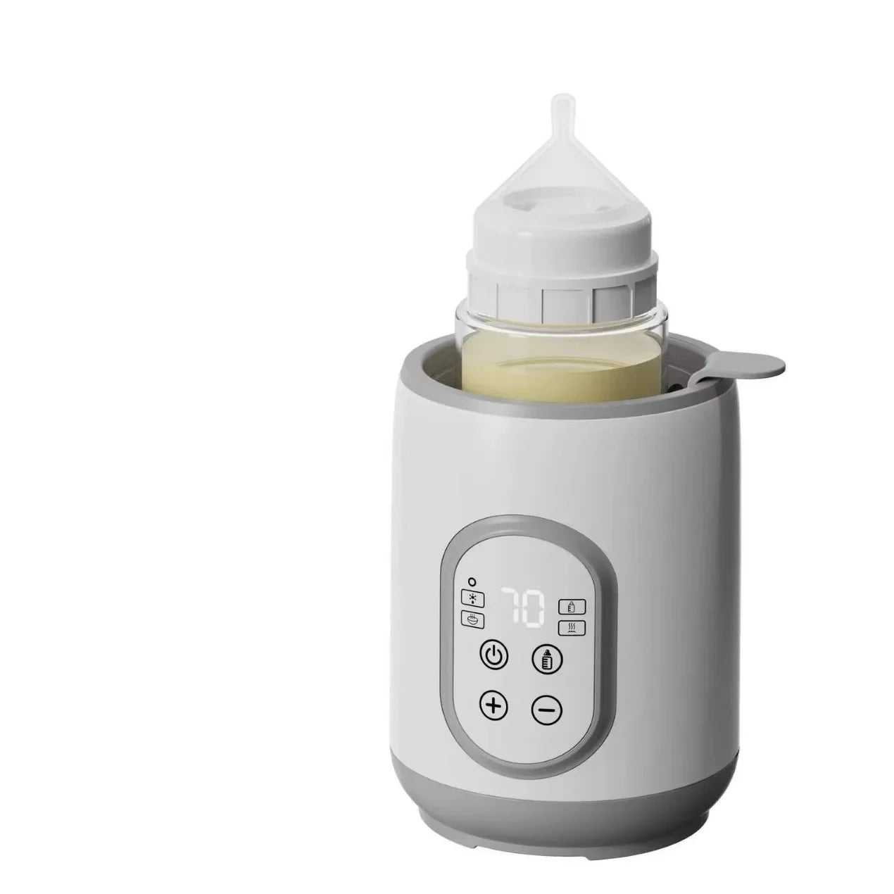 New Milk Water Warmer, Travel Stroller Insulated Bag, Nursing Bottle Heater, Portable Bottle Feeding Warmer ,Christmas, Hallowee