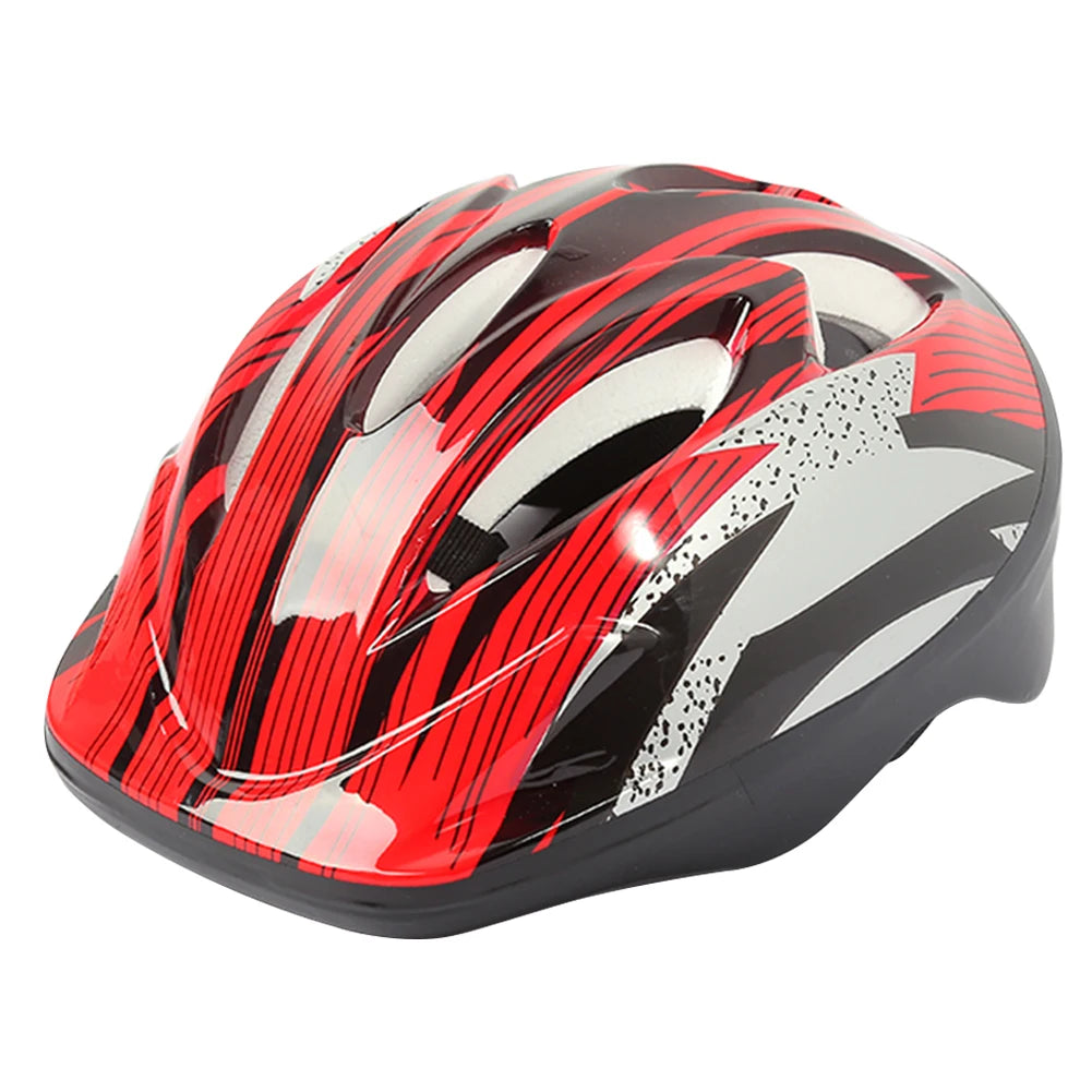 Children Cycling Helmet Skating Riding Safety Kids Bicycle Protective Helmets