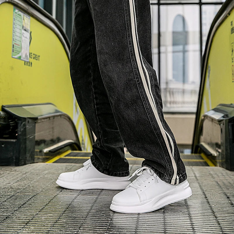 Men Shoes Woman Sneakers Casual Walking Skateboard Shoes Man Sneakers Unisex Board Shoes Women's Casual Sports Shoes Men's Shoes